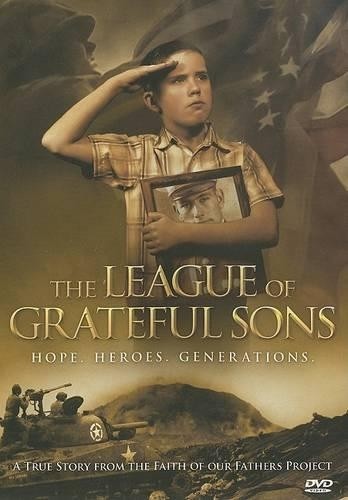 The League of Grateful Sons (DVD)