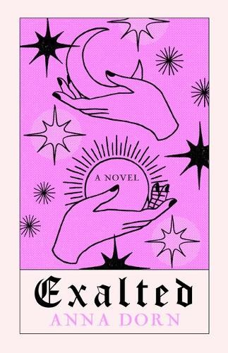Anna Dorn Exalted (Copertina rigida)