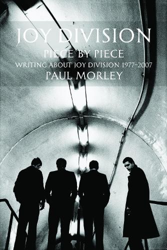 Paul Morley Joy Division (Tascabile)