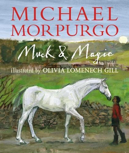 Michael Morpurgo Muck and Magic (Tascabile)