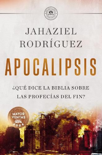 Jahaziel Rodríguez APOCALIPSIS (Tascabile)