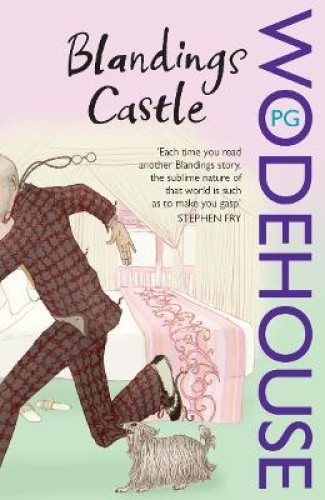 Blandings Castle and Elsewhere: (Blandings Castle) (Blandings Castle)