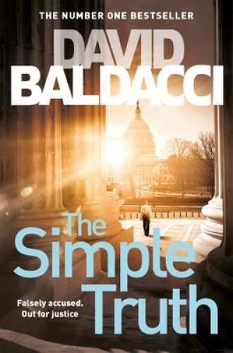 Baldacci, D: The Simple Truth by David Baldacci [Paperback]