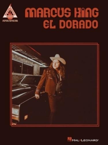 Marcus King Marcus King - El Dorado (Tascabile)