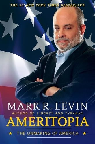 Mark R Levin Ameritopia (Tascabile)