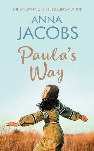 Anna Jacobs Paula's Way (Tascabile) Waterfront Series