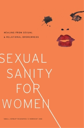 Ellen Dykas Sexual Sanity for Women (Tascabile)