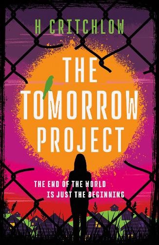 The Tomorrow Project: A powerful work of speculative fiction for fans of