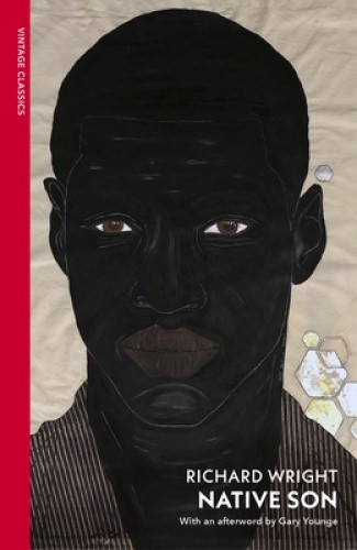 Native Son by Richard Wright [Paperback]