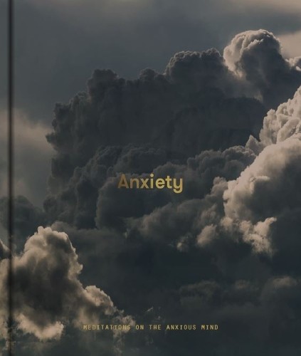 Anxiety (Copertina rigida)