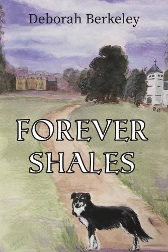 Deborah Berkeley Forever Shales (Tascabile)