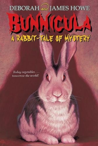 Deborah Howe James Howe Bunnicula (Tascabile) Bunnicula and Friends