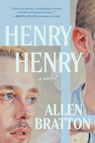 Allen Bratton Henry Henry (Copertina rigida)