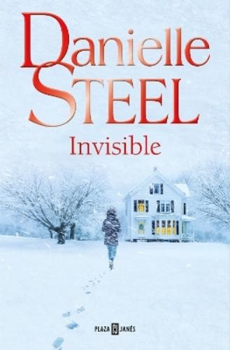 Danielle Steel Invisible (Spanish Edition) (Tascabile)