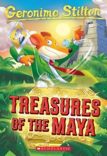 Geronimo Stilton Geronimo Stilton #83 (Tascabile)