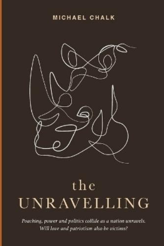 Michael D Chalk The Unravelling (Tascabile)