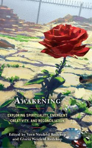 Vern Neufeld Redekop Awakening (Tascabile)