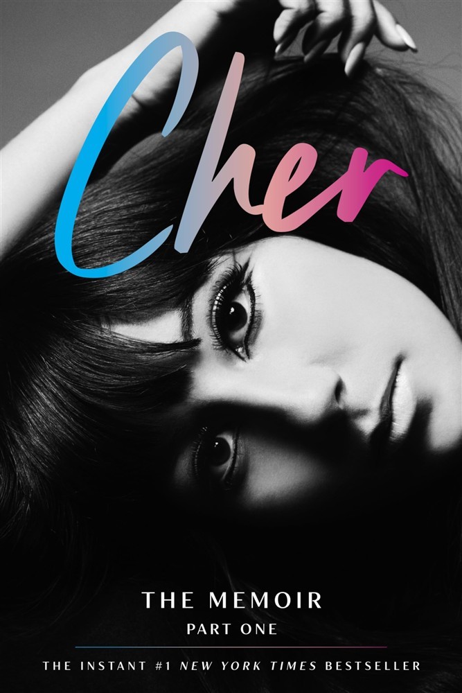 Cher: The Memoir - Cher