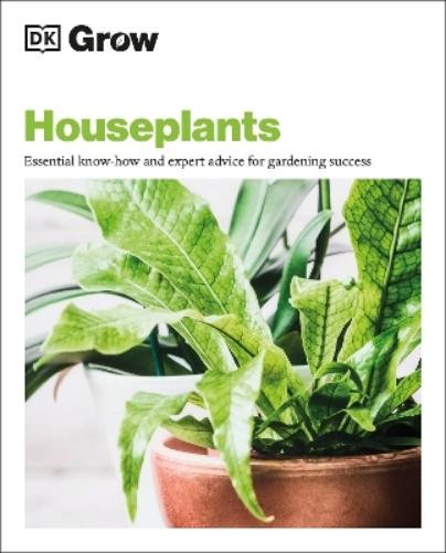 Tamsin Westhorpe Grow Houseplants (Tascabile)
