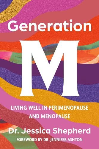 Jessica Shepherd Generation M (Tascabile)