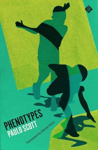 Paulo Scott Phenotypes (Tascabile)