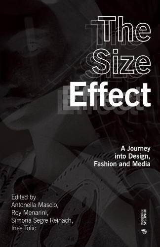 Antonella Mascio The Size Effect (Tascabile) Out of Series