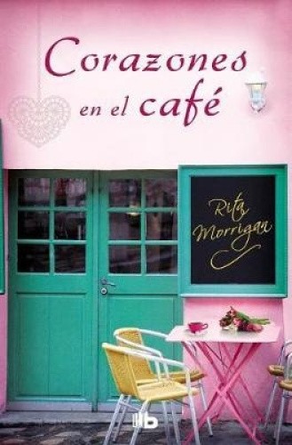 Corazones en el cafe / Love at the Cafe (PREMIO VERGARA - EL RINCON DE LA