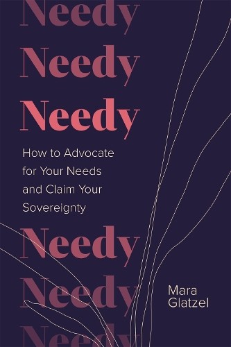 Mara Glatzel Needy (Copertina rigida)