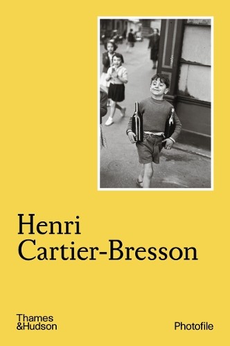 Henri Cartier-Bresson (Tascabile) Photofile