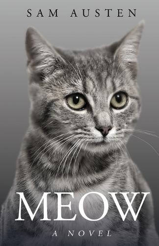 Sam Austen Meow (Tascabile) Meow Library