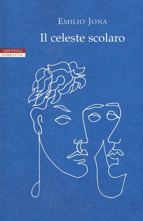 IL CELESTE SCOLARO  - JONA EMILIO - Neri Pozza