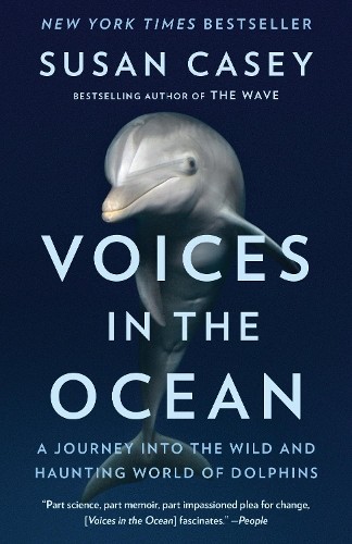 Susan Casey Voices in the Ocean (Tascabile)