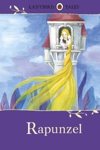 Vera Southgate Ladybird Tales: Rapunzel (Copertina rigida)