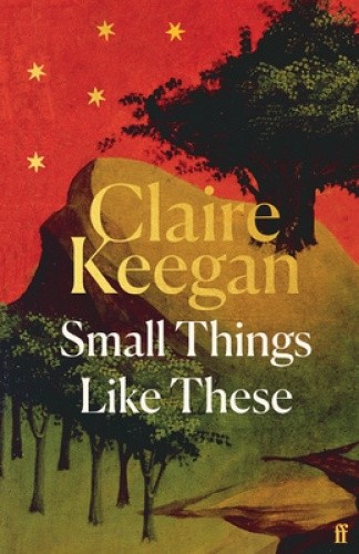 Small Things Like These: The Irish Times readers' choice for best Irish book