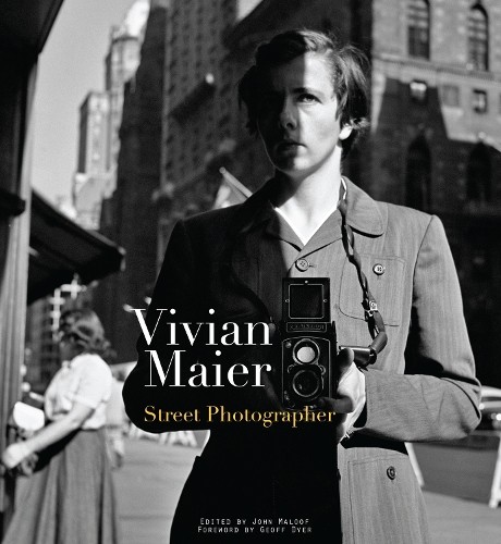 Vivian Maier Vivian Maier (Copertina rigida)