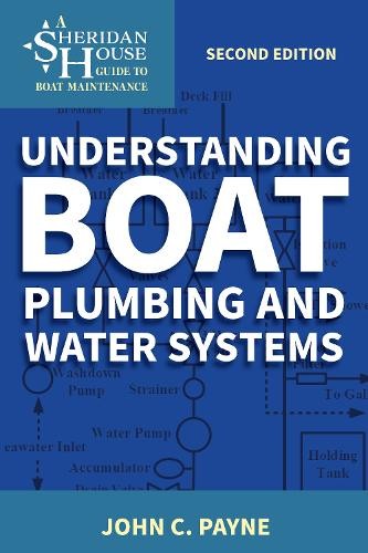 John C. Payne Understanding Boat Plumbing and W (Tascabile) (PRESALE 01/07/2025)