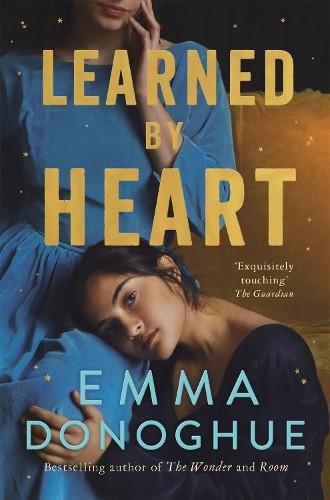 Emma Donoghue Learned By Heart (Tascabile)