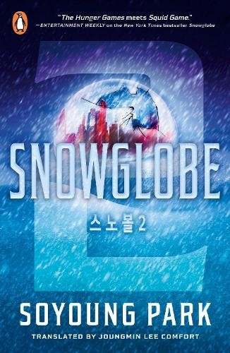 Soyoung Park Snowglobe 2 (Tascabile) Snowglobe