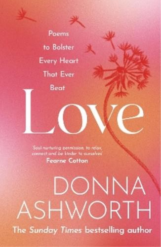 Donna Ashworth Love (Copertina rigida)