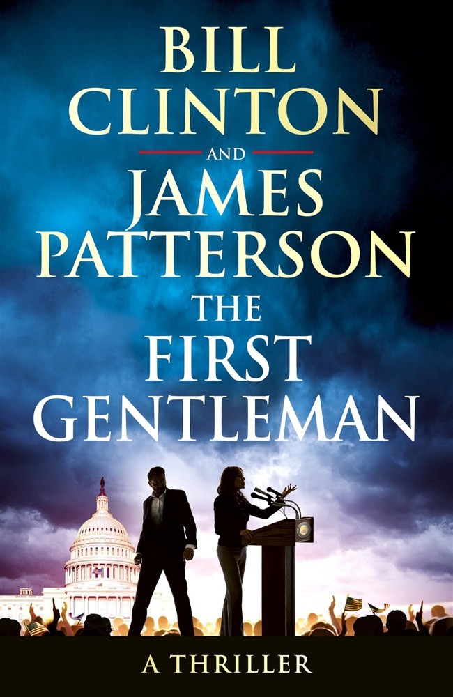 TBA 340212: The gripping new political thriller from the bestselling autho...