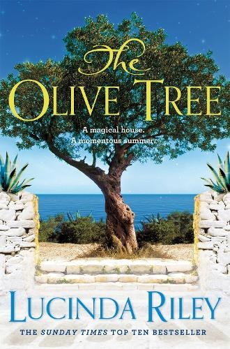 Lucinda Riley The Olive Tree (Tascabile)