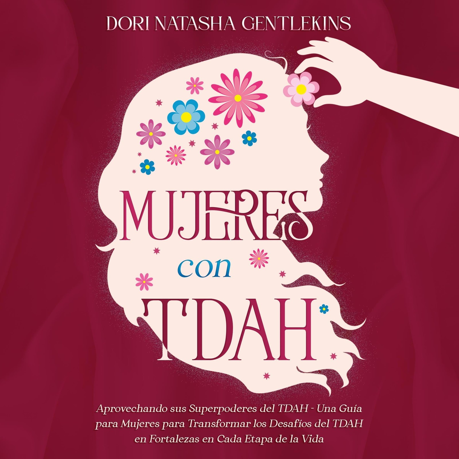 Dori Gentlekins Mujeres con TDAH (Tascabile)