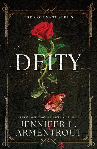 Jennifer L. Armentrout Deity (Tascabile) Covenant Series