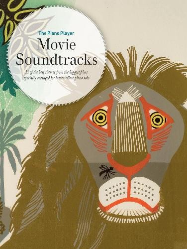 The Piano Player: Movie Soundtracks (Sheet Music) Piano Player Series