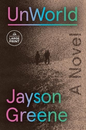 `Greene, Jayson` Unworld -Lp Book NUOVO