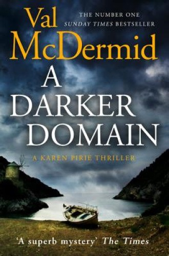 A Darker Domain (Detective Karen Pirie, Book 2) (Detective Karen Pirie)