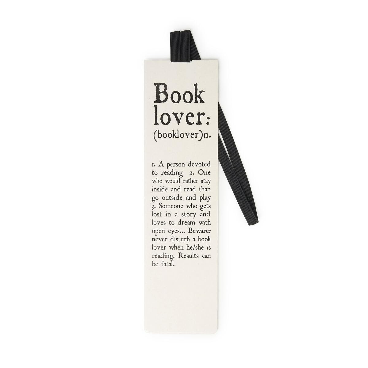 Legami Booklovers Bookmarks