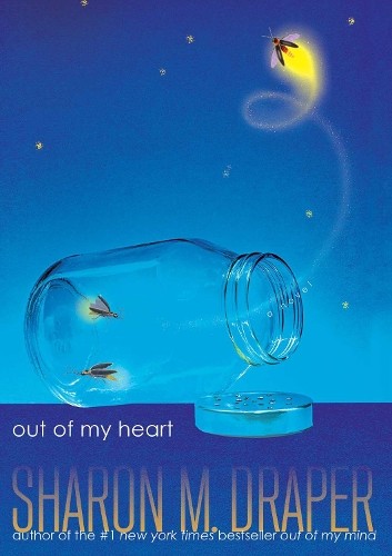 Sharon M. Draper Out of My Heart (Tascabile) Out of My Mind Series