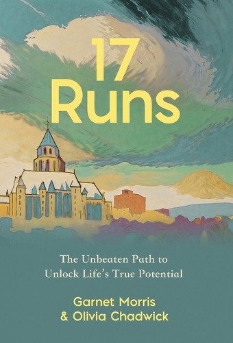 Garnet Morris Olivia Chadwick 17 Runs (Copertina rigida)