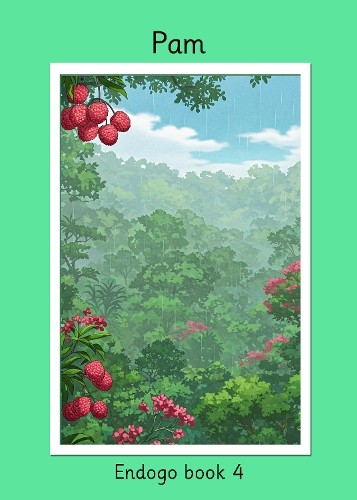 R M Price-Mohr Pam (Tascabile) Endogo book 4